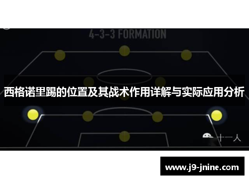 西格诺里踢的位置及其战术作用详解与实际应用分析 西格诺里踢的位置及其战术作用详解与实际应用分析