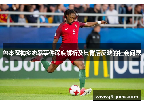 鲁本塞梅多家暴事件深度解析及其背后反映的社会问题